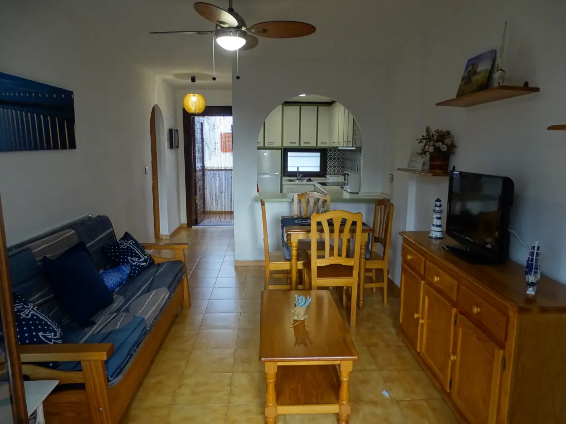 Location de Vacances San Javier 178