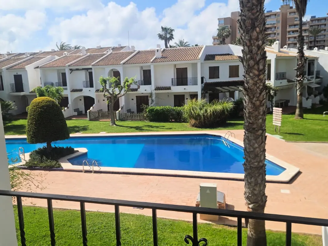 Location de Vacances San Javier 178