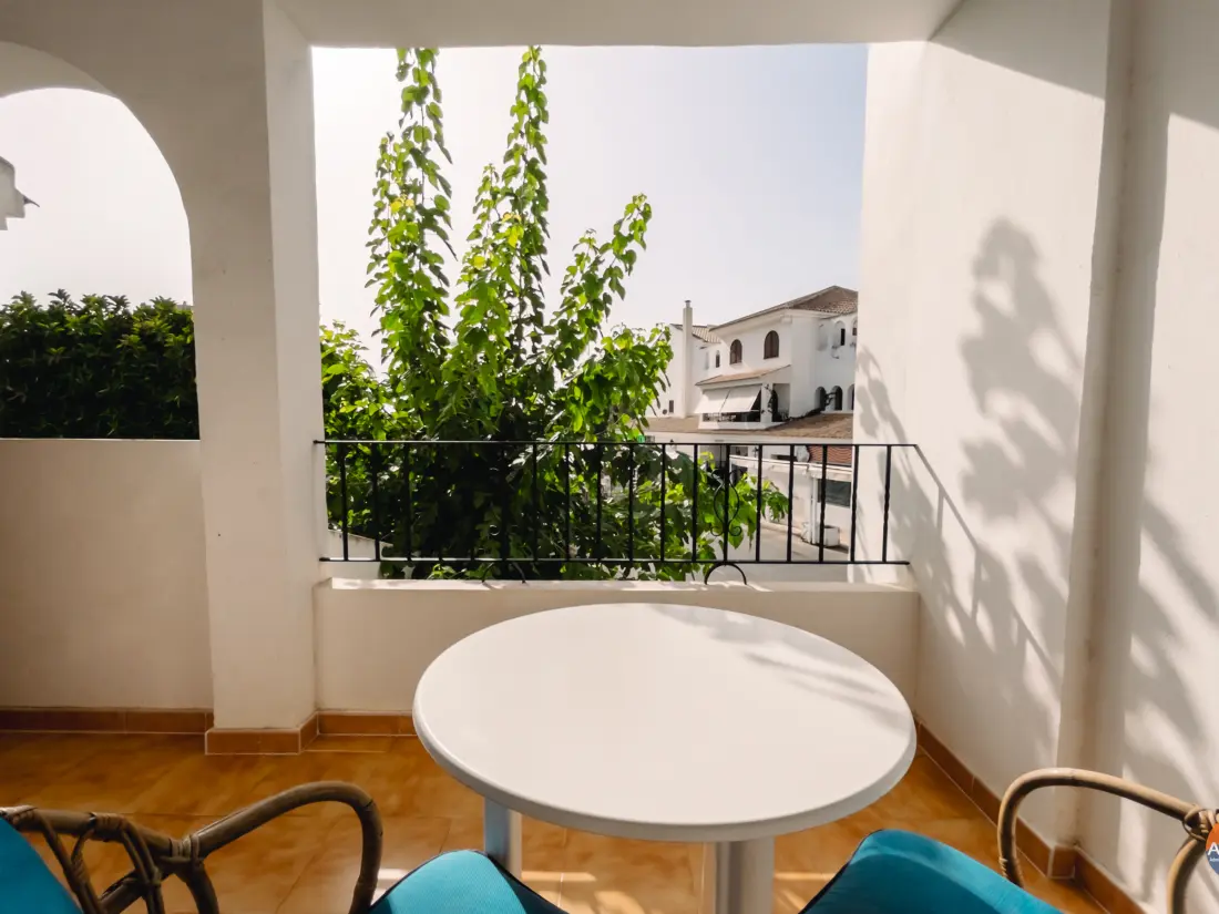Location de Vacances San Javier 178