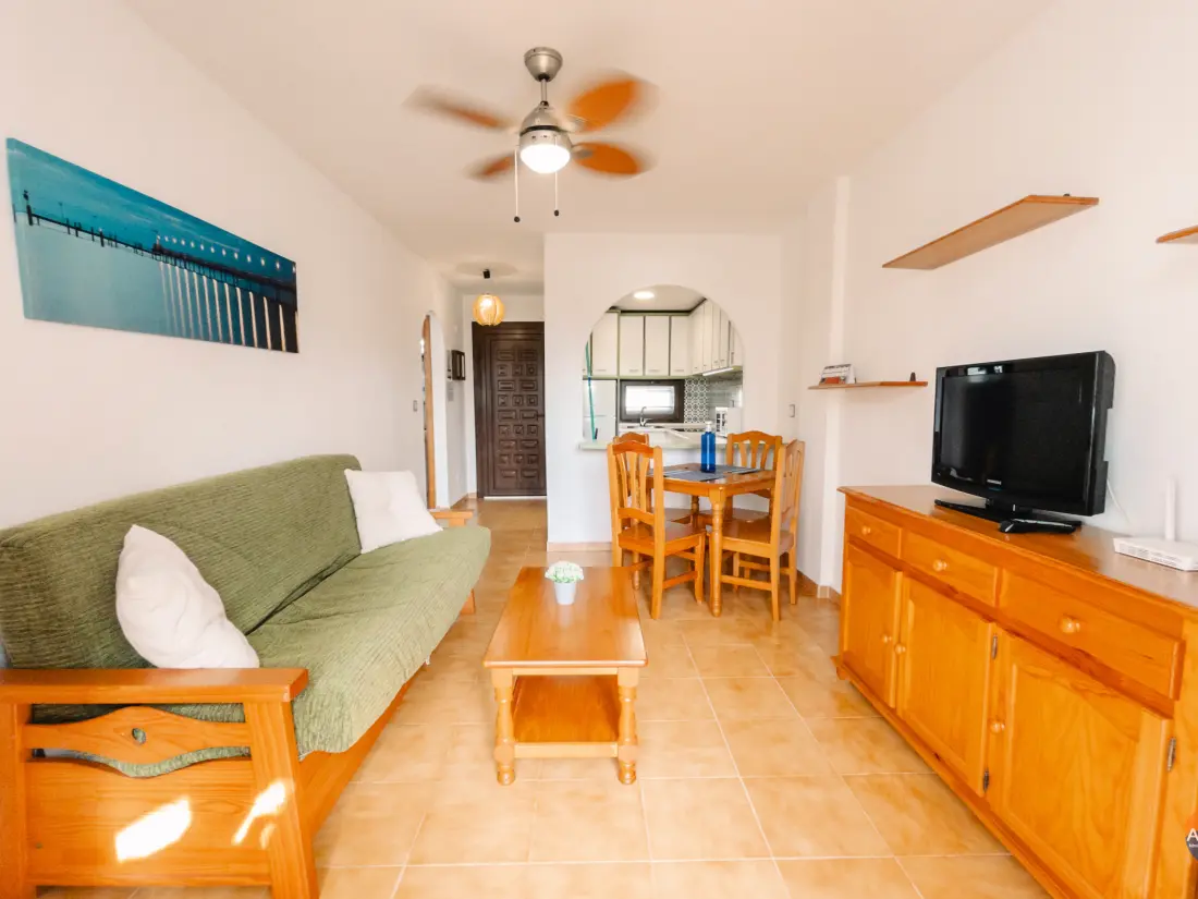 Location de Vacances San Javier 178