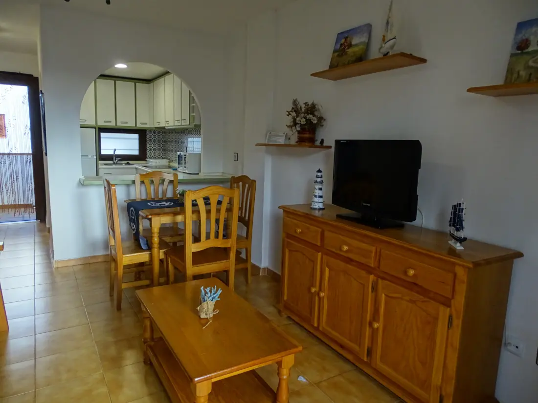 Location de Vacances San Javier 178