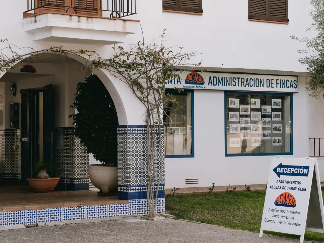 Location de Vacances San Javier 178