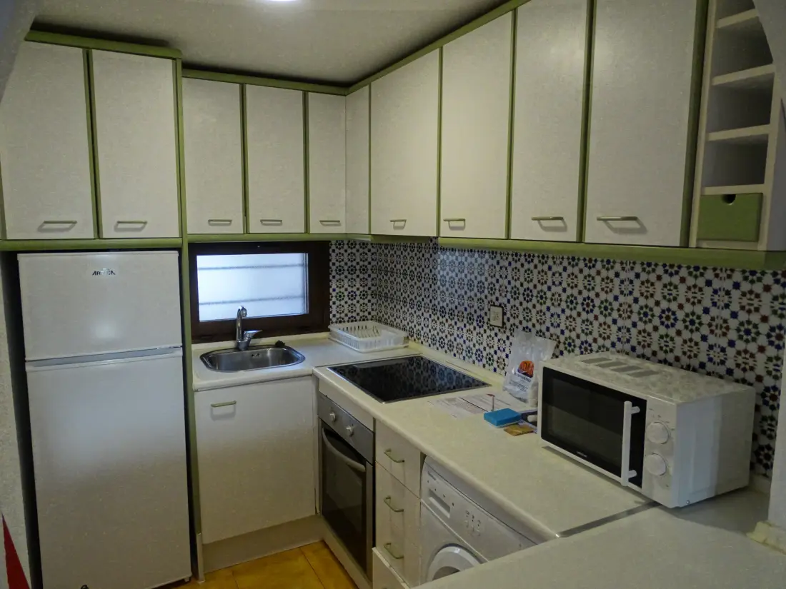 Location de Vacances San Javier 178