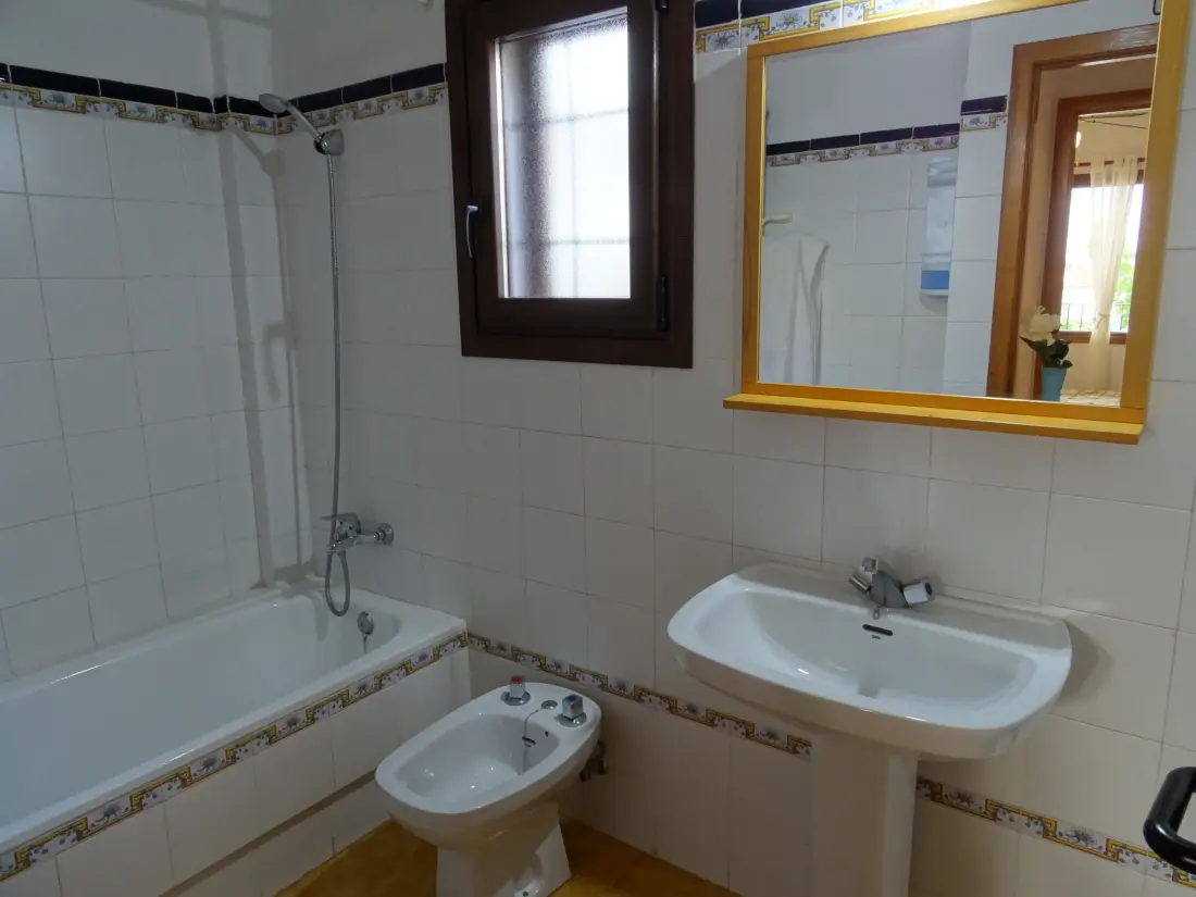 Location de Vacances San Javier 178