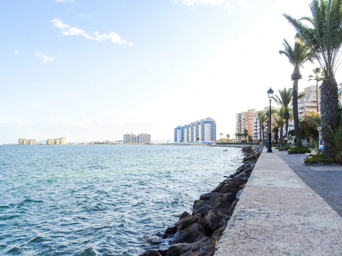 Location de Vacances San Javier 178