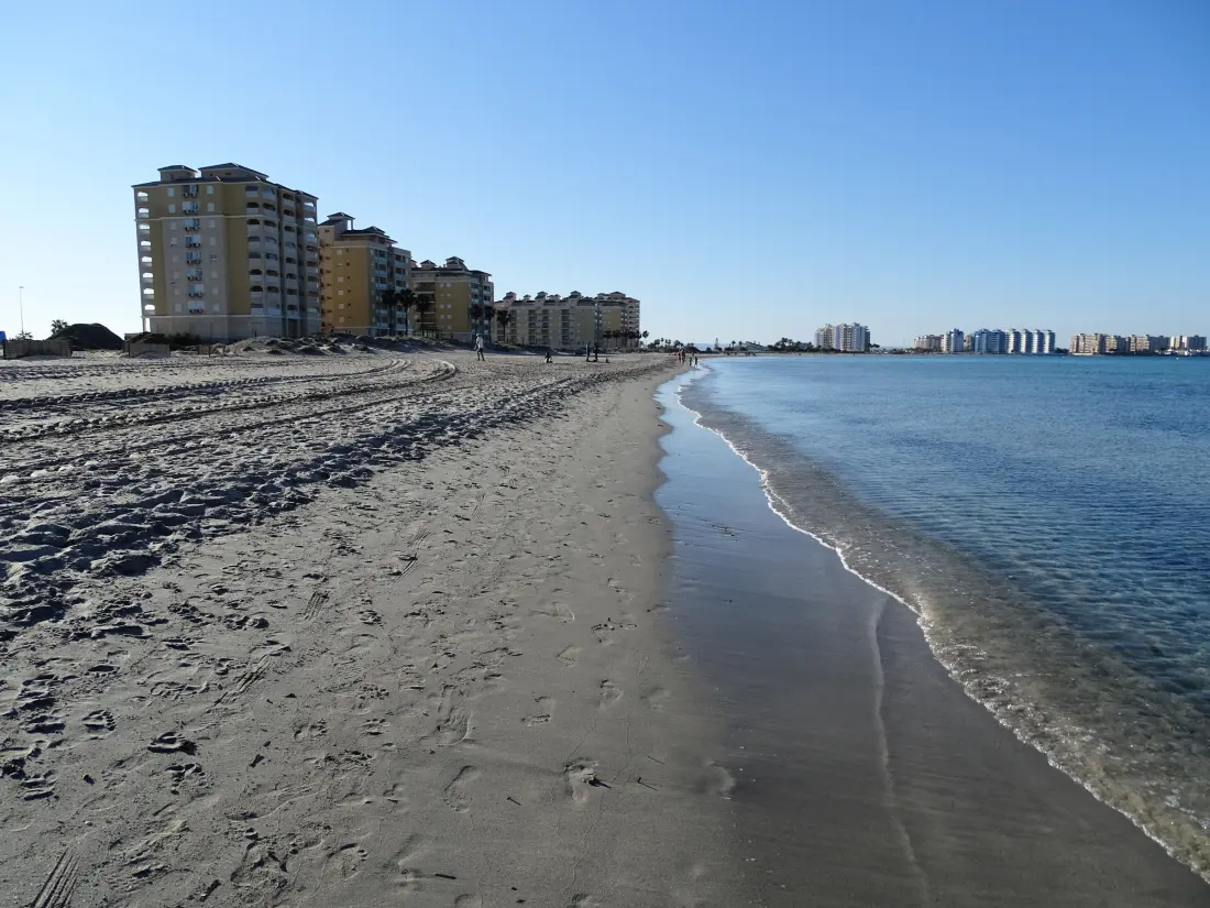Location de Vacances San Javier 178