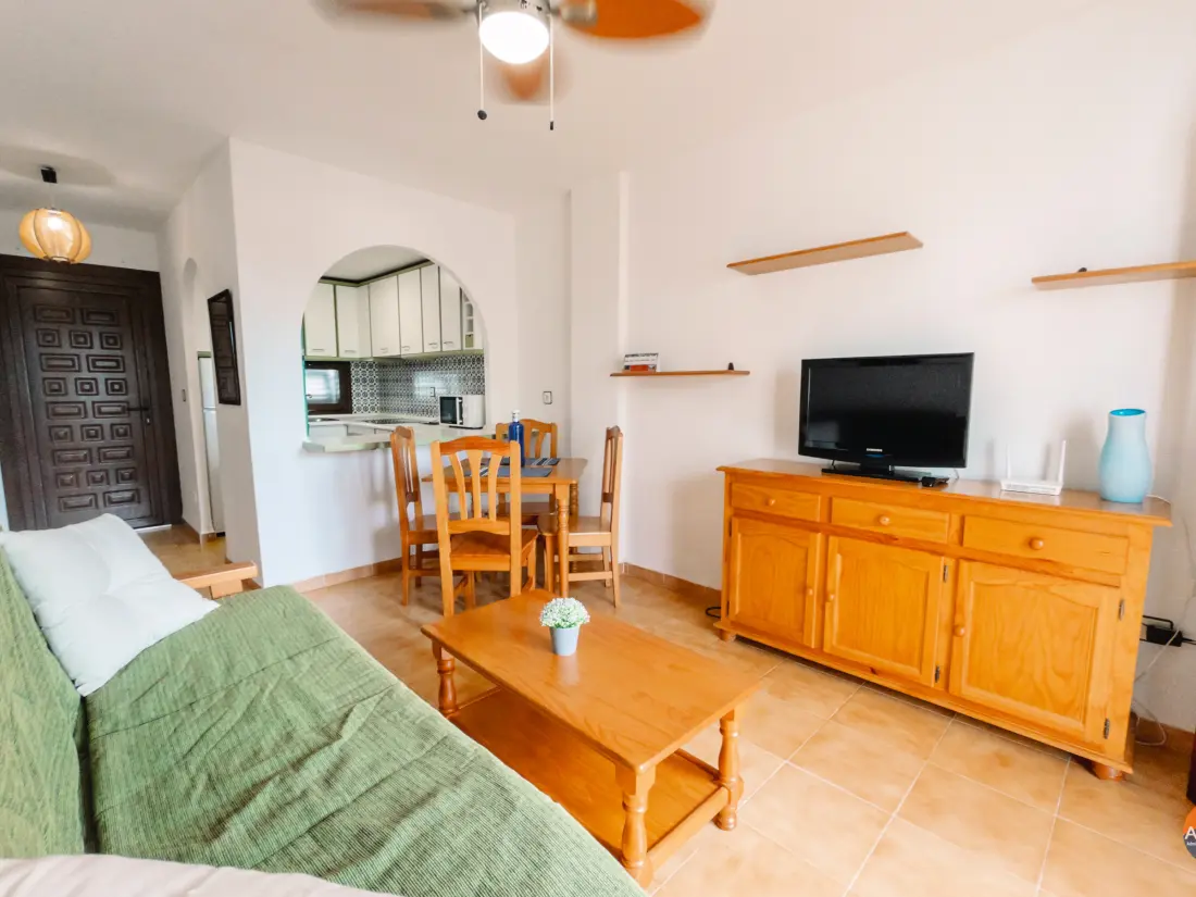 Location de Vacances San Javier 178