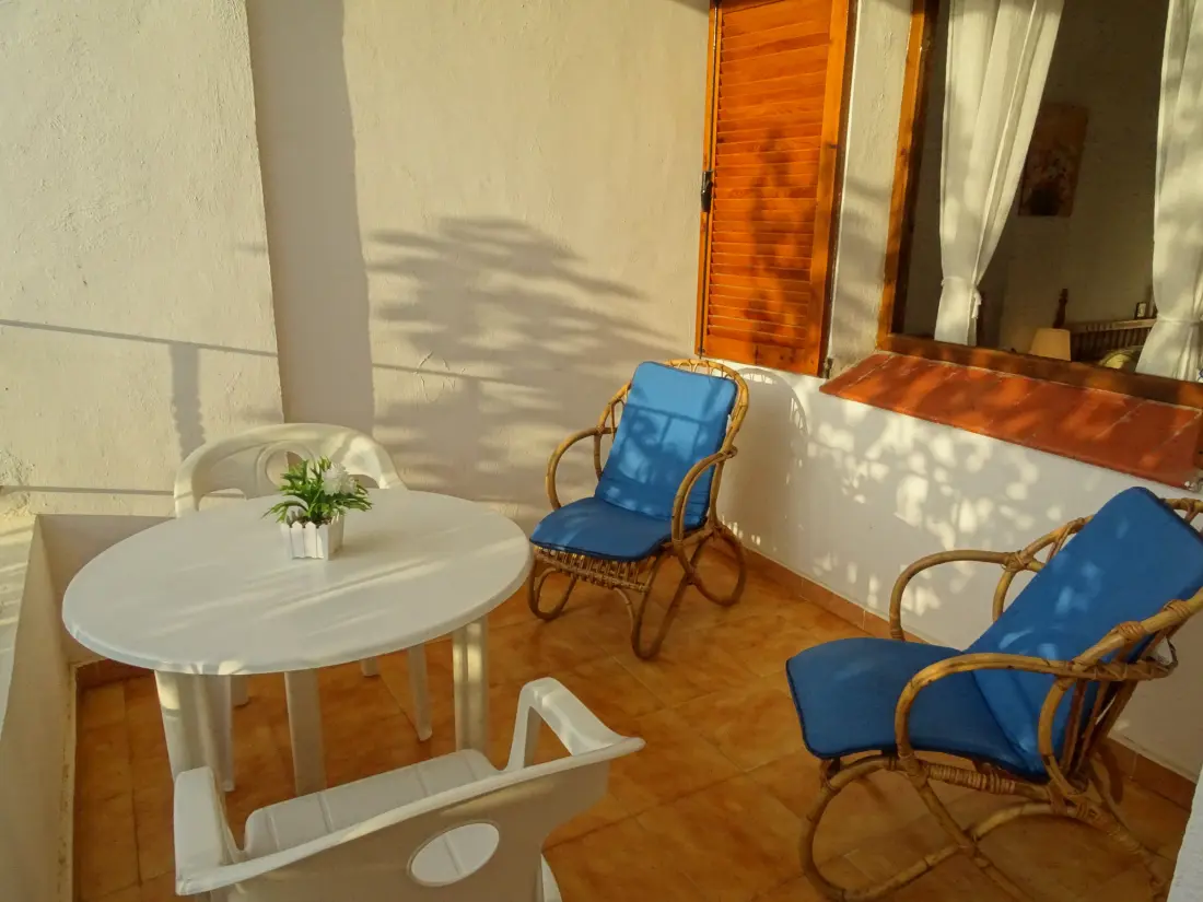 Location de Vacances San Javier 178
