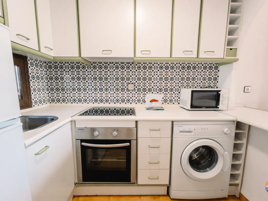 Location de Vacances San Javier 178