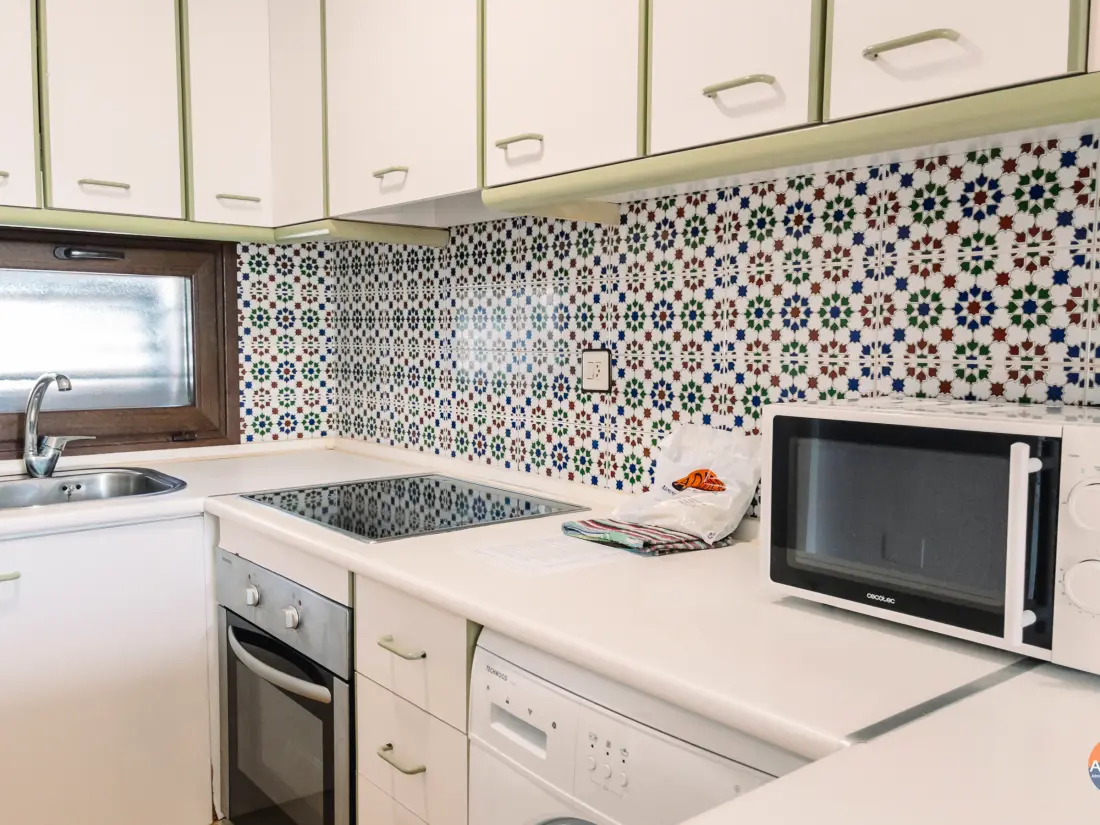 Location de Vacances San Javier 178