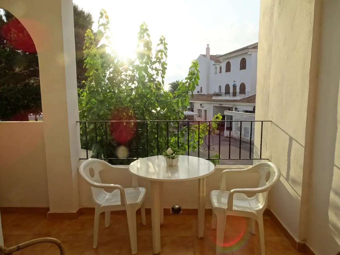Location de Vacances San Javier 178