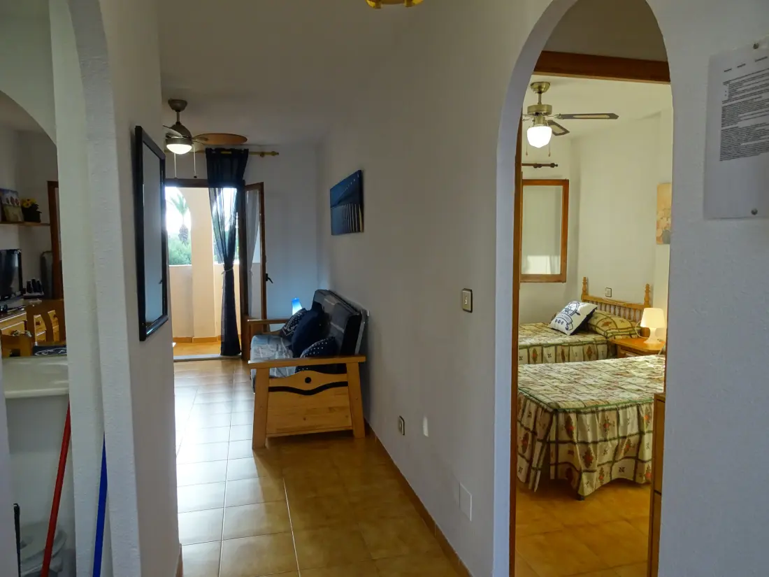 Location de Vacances San Javier 178