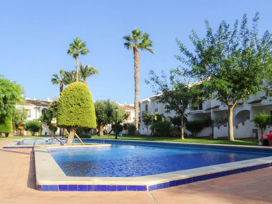 Location de Vacances San Javier 178