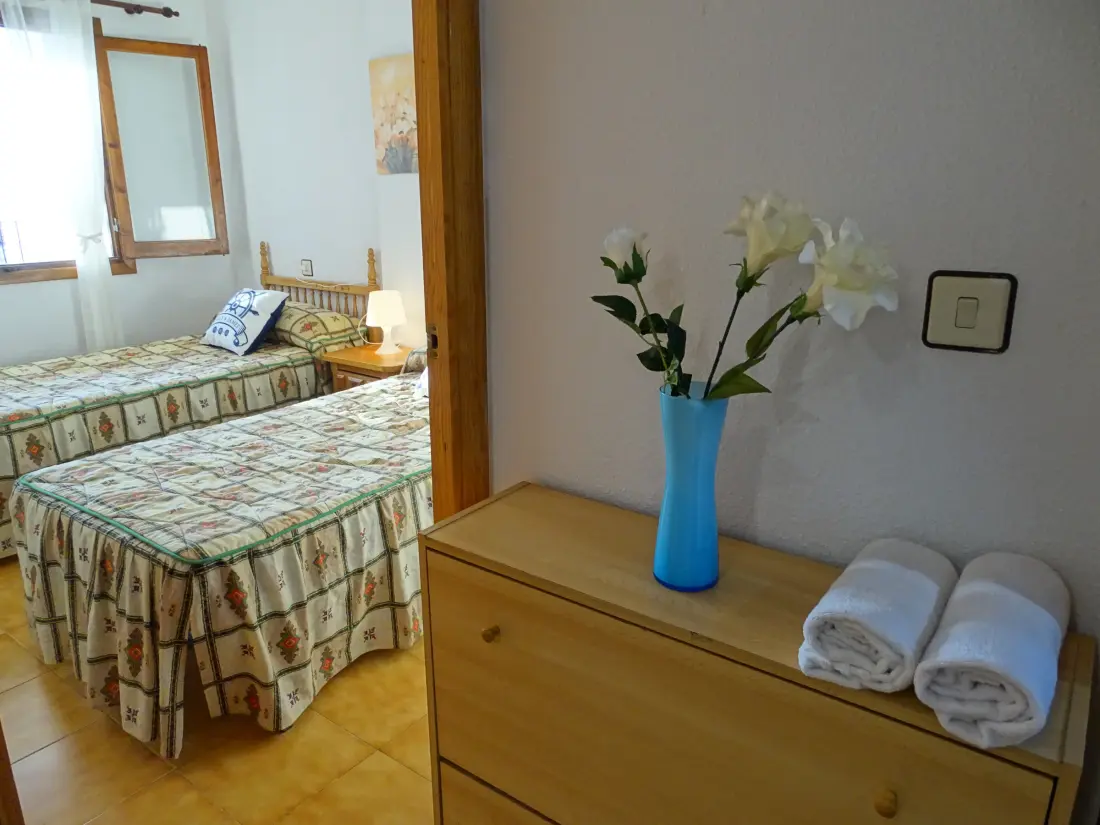 Location de Vacances San Javier 178