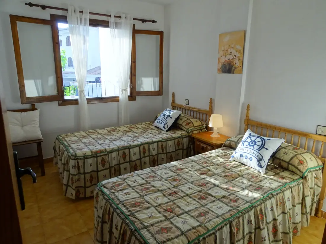 Location de Vacances San Javier 178