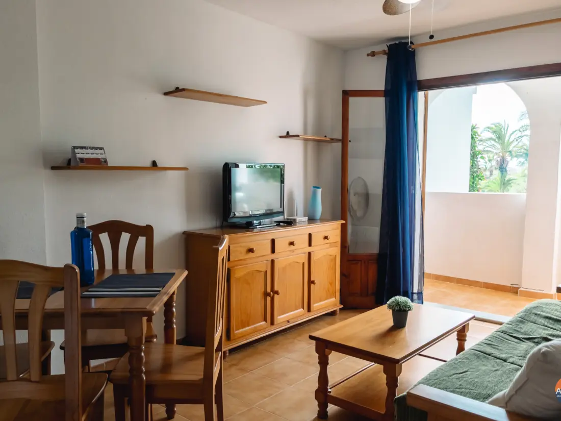 Location de Vacances San Javier 178