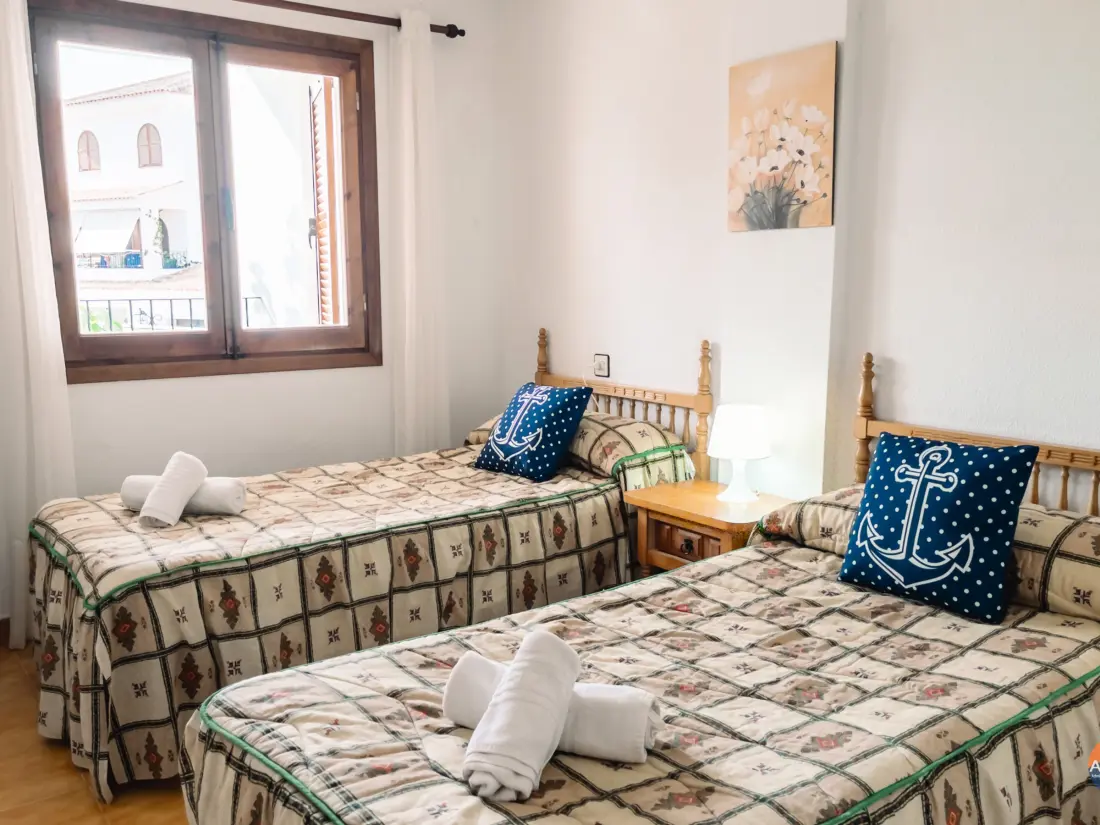 Location de Vacances San Javier 178