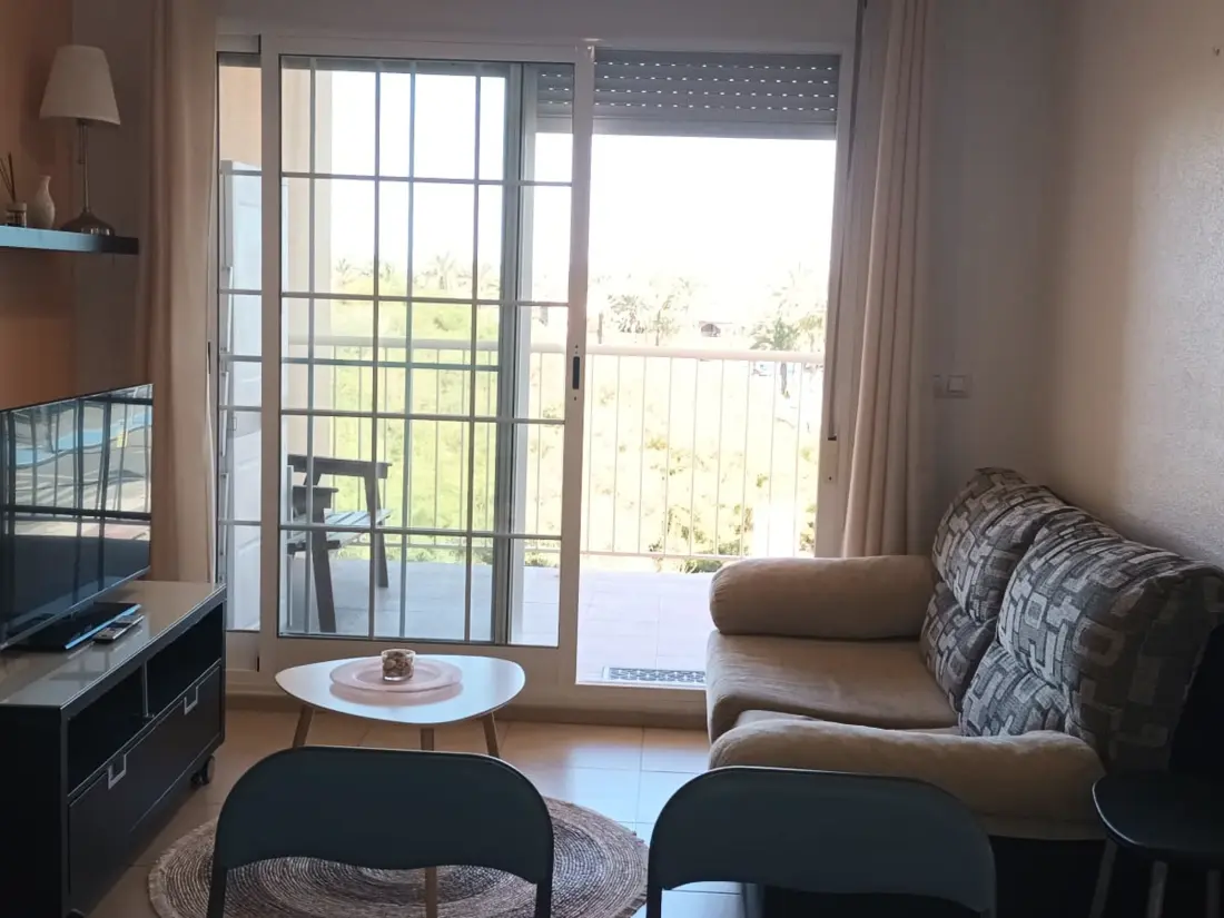Location de Vacances San Javier 179