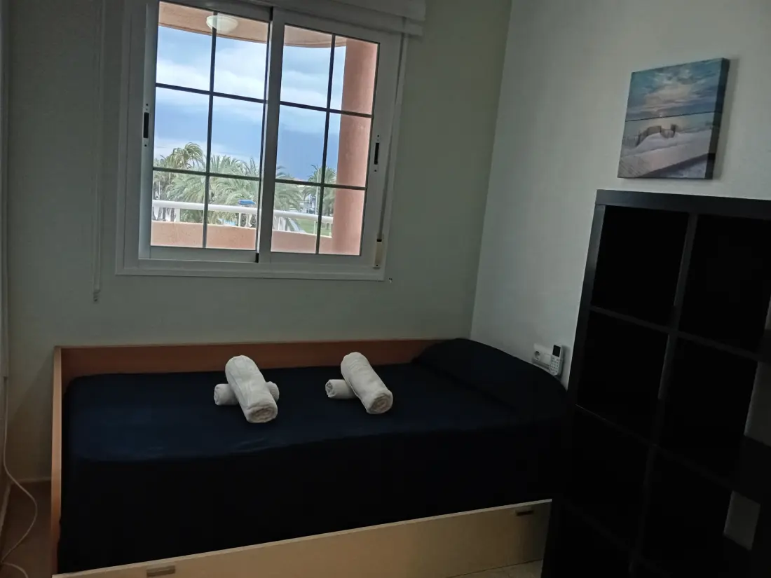 Location de Vacances San Javier 179