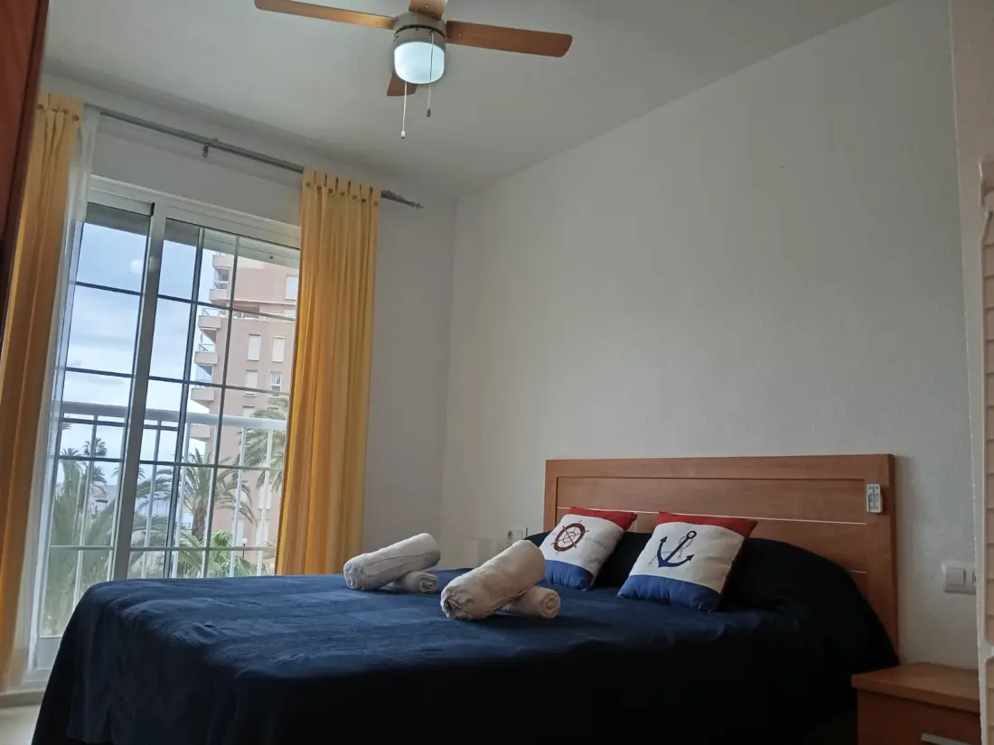 Location de Vacances San Javier 179