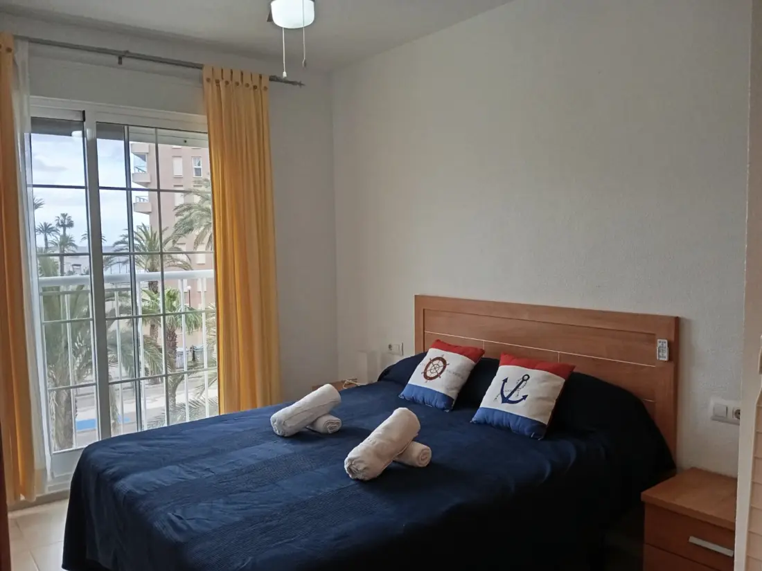 Location de Vacances San Javier 179