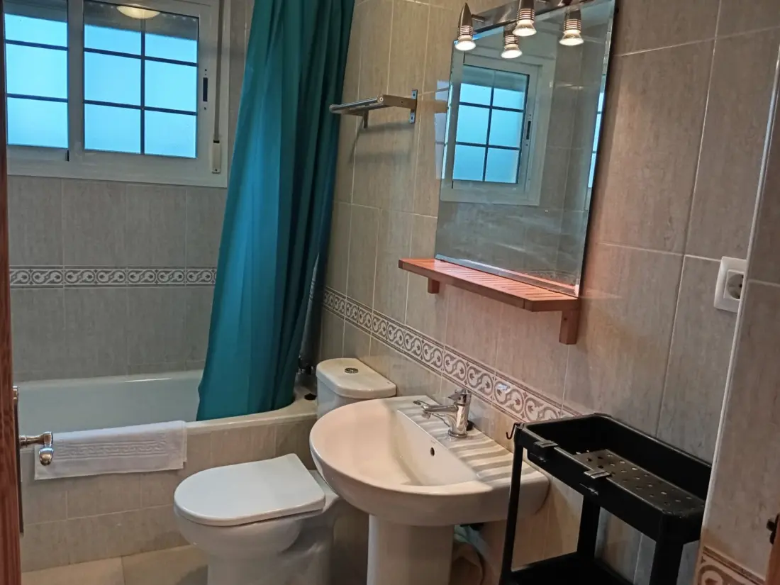 Location de Vacances San Javier 179