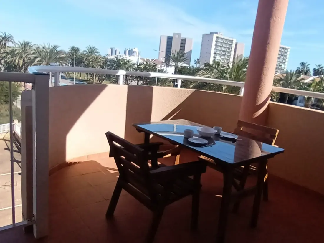Location de Vacances San Javier 179