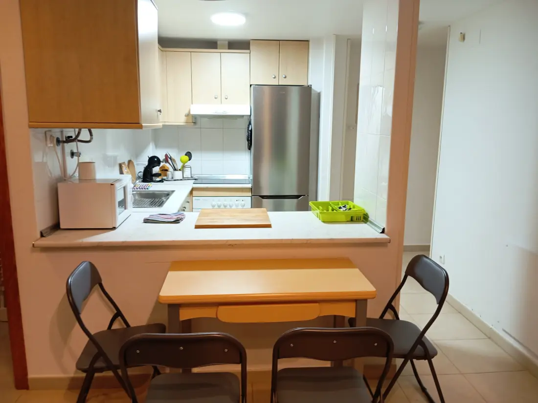 Location de Vacances San Javier 179