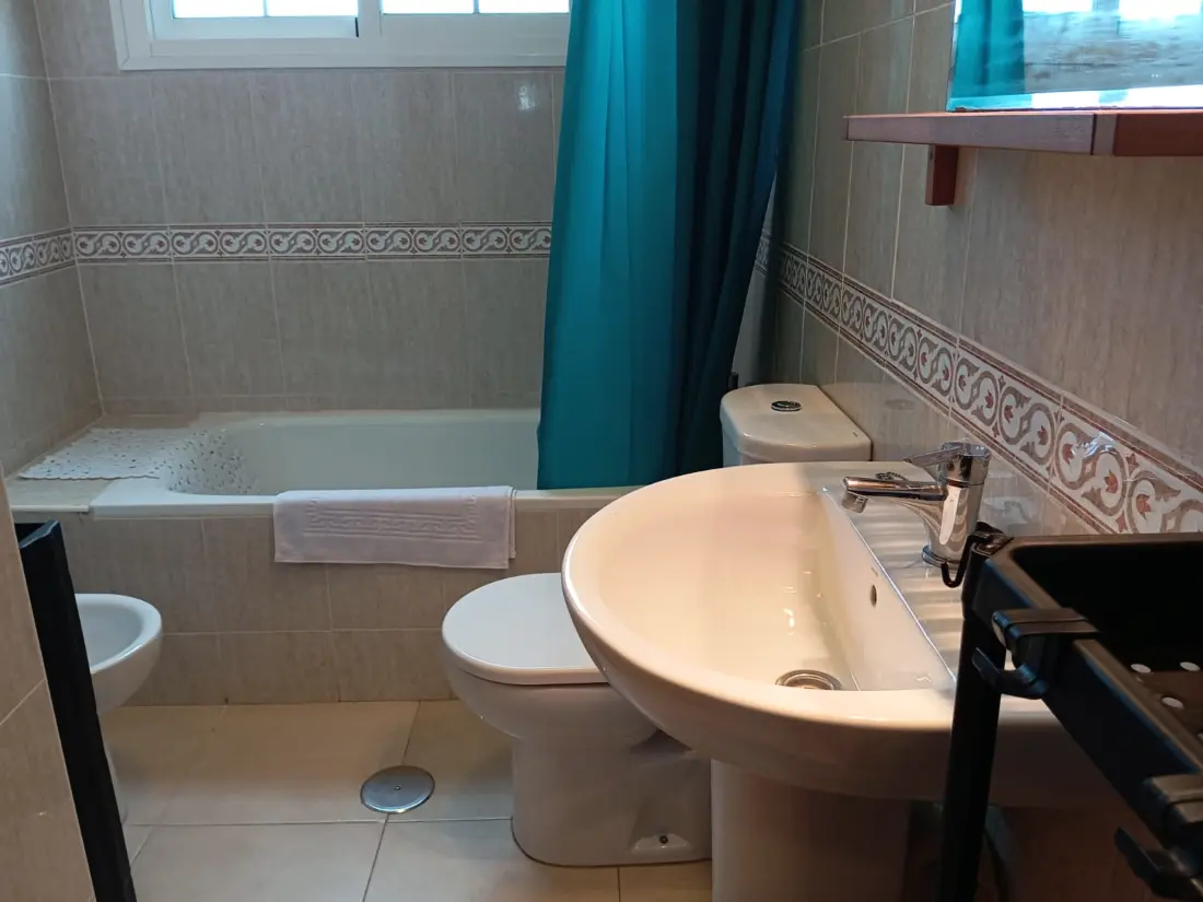 Location de Vacances San Javier 179
