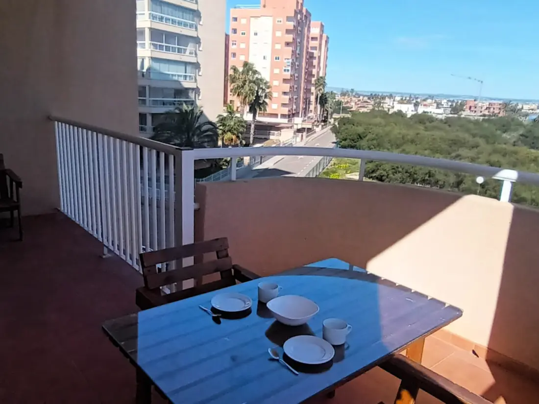 Location de Vacances San Javier 179