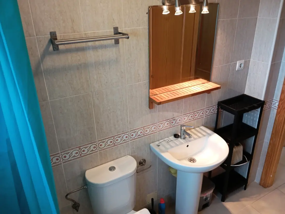Location de Vacances San Javier 179