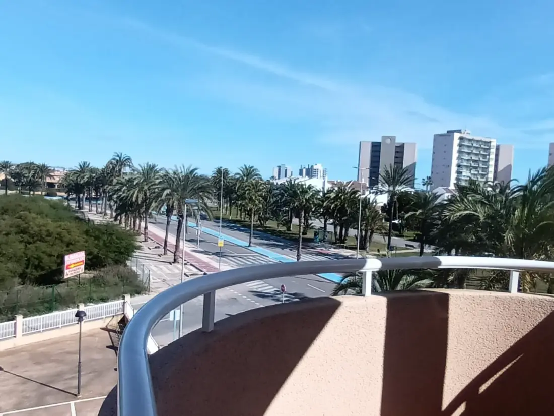 Location de Vacances San Javier 179