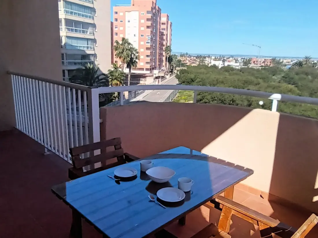 Location de Vacances San Javier 179