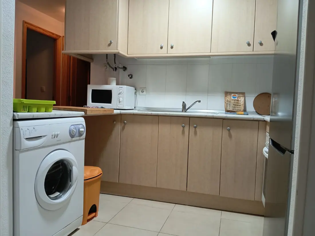 Location de Vacances San Javier 179