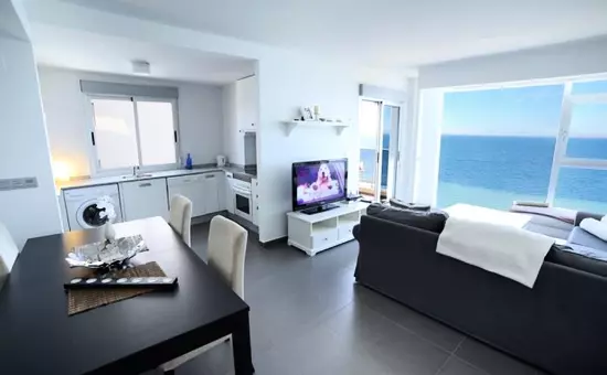 Location de Vacances San Javier 18