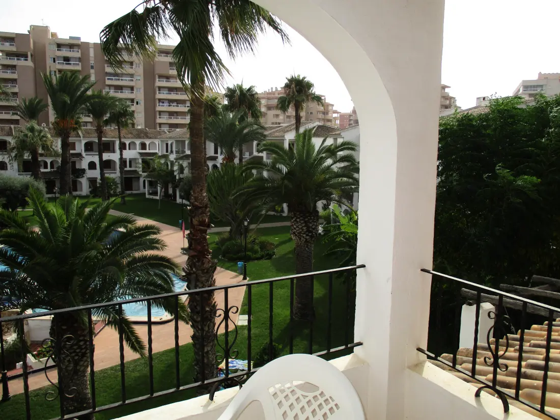 Location de Vacances San Javier 180