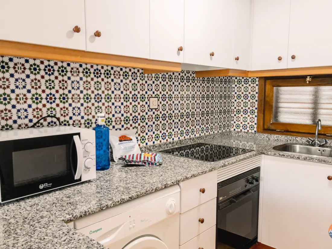 Location de Vacances San Javier 180