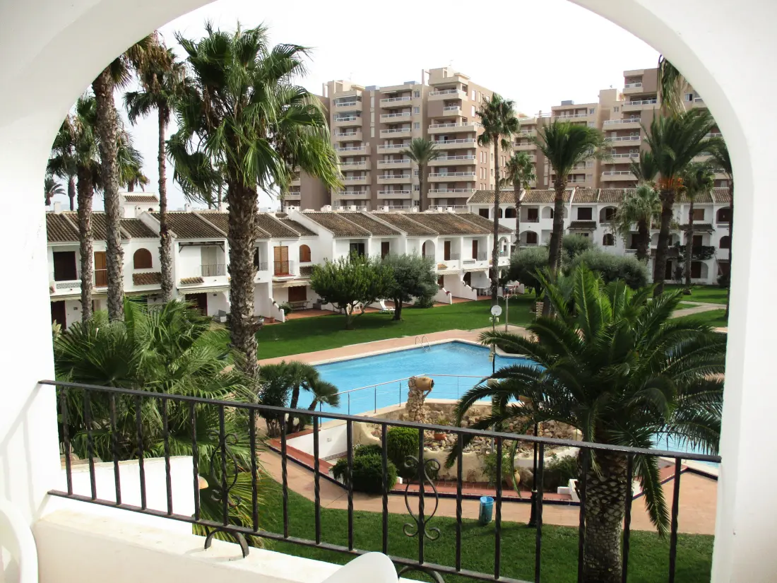 Location de Vacances San Javier 180