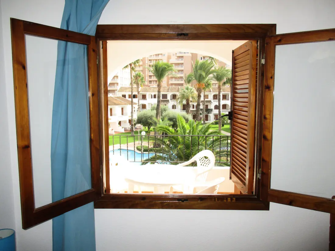 Location de Vacances San Javier 180