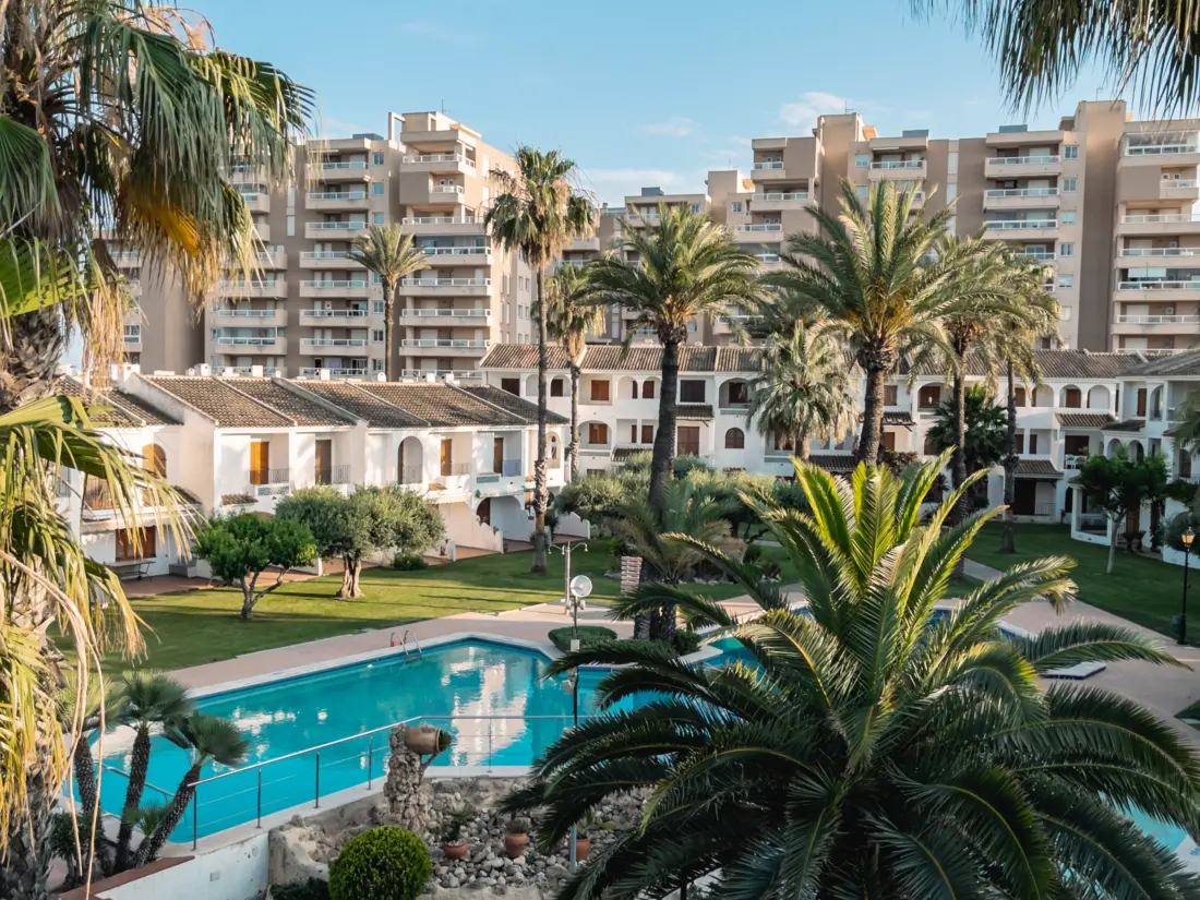 Location de Vacances San Javier 180