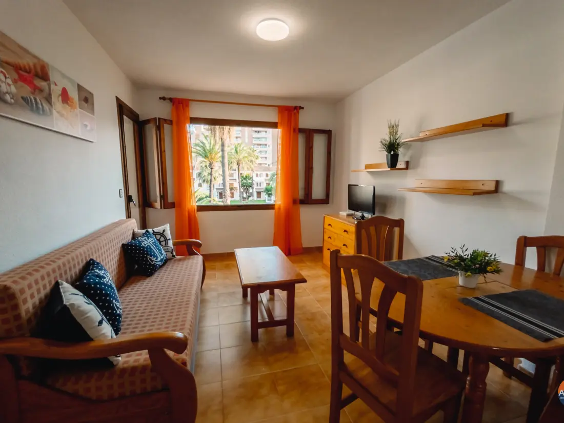 Location de Vacances San Javier 180
