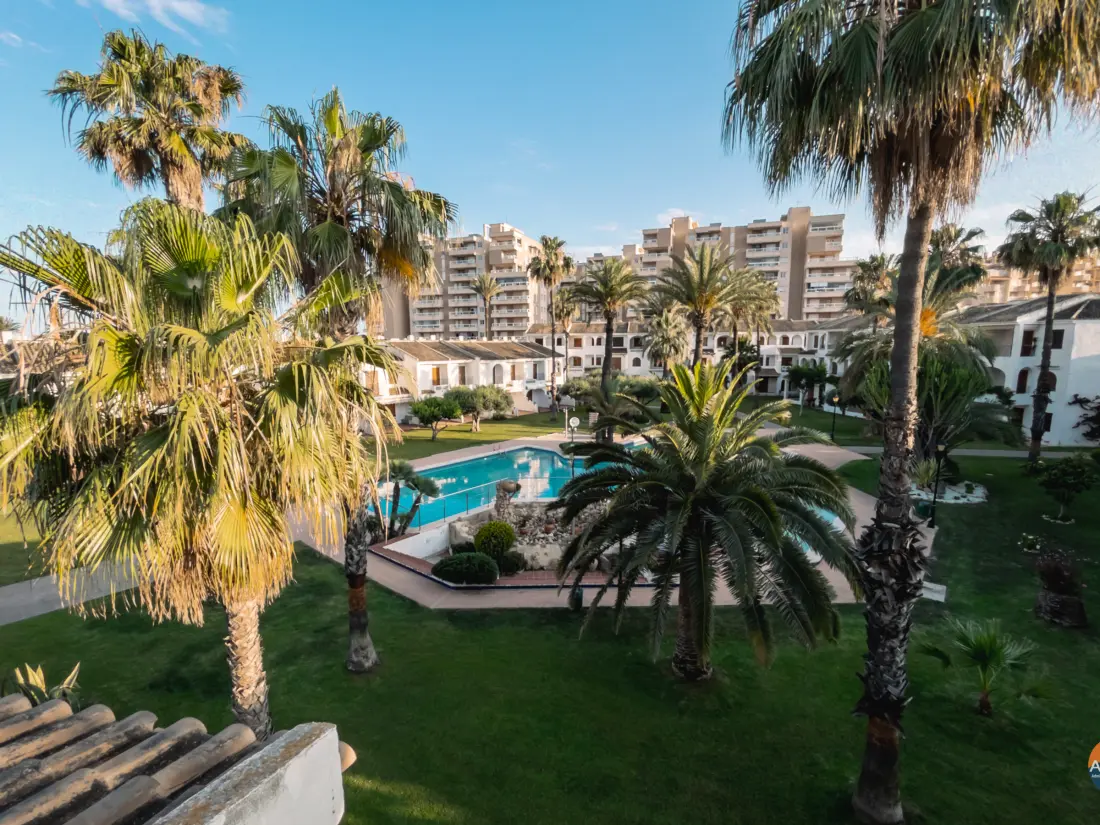 Location de Vacances San Javier 180