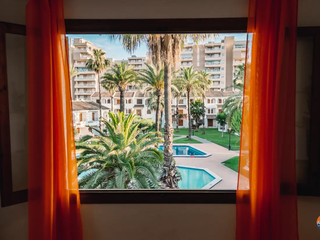 Location de Vacances San Javier 180