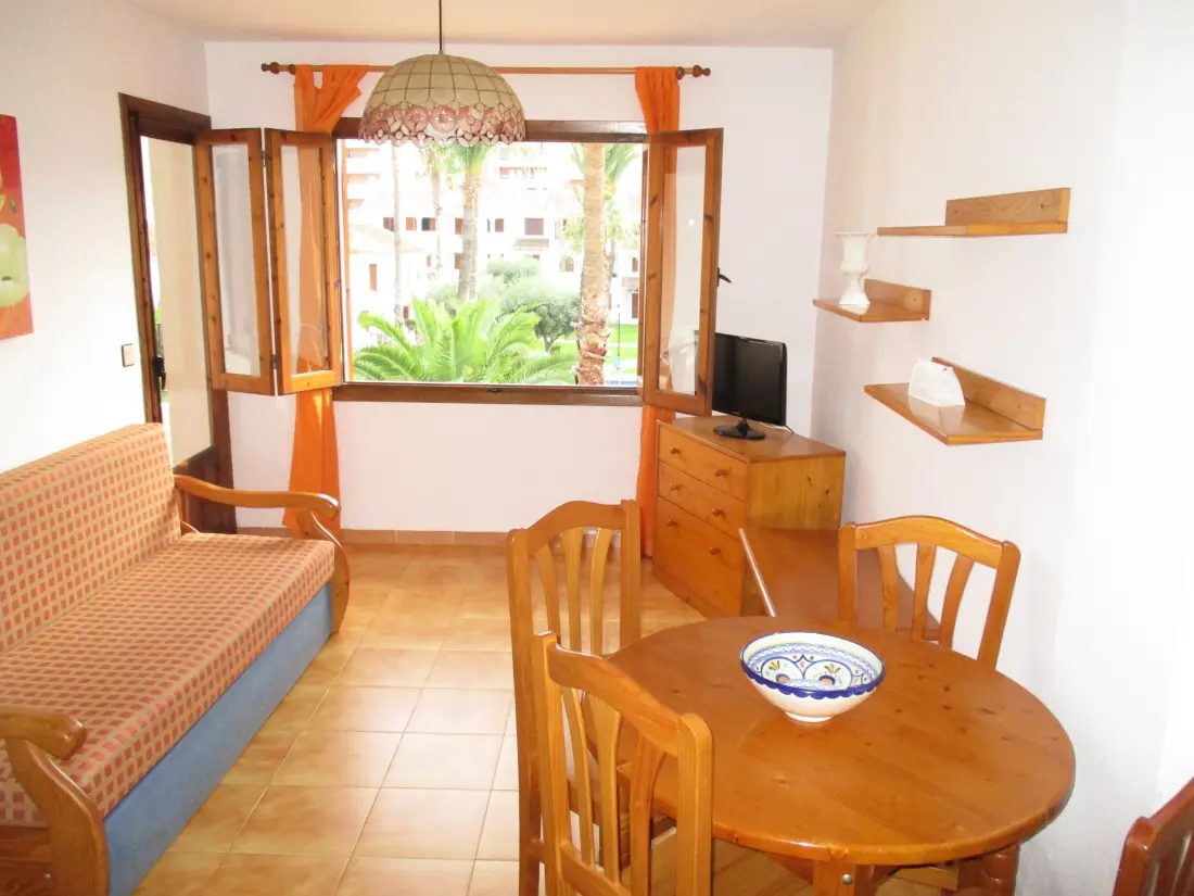 Location de Vacances San Javier 180