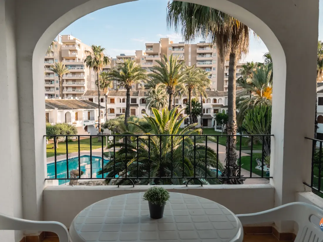 Location de Vacances San Javier 180