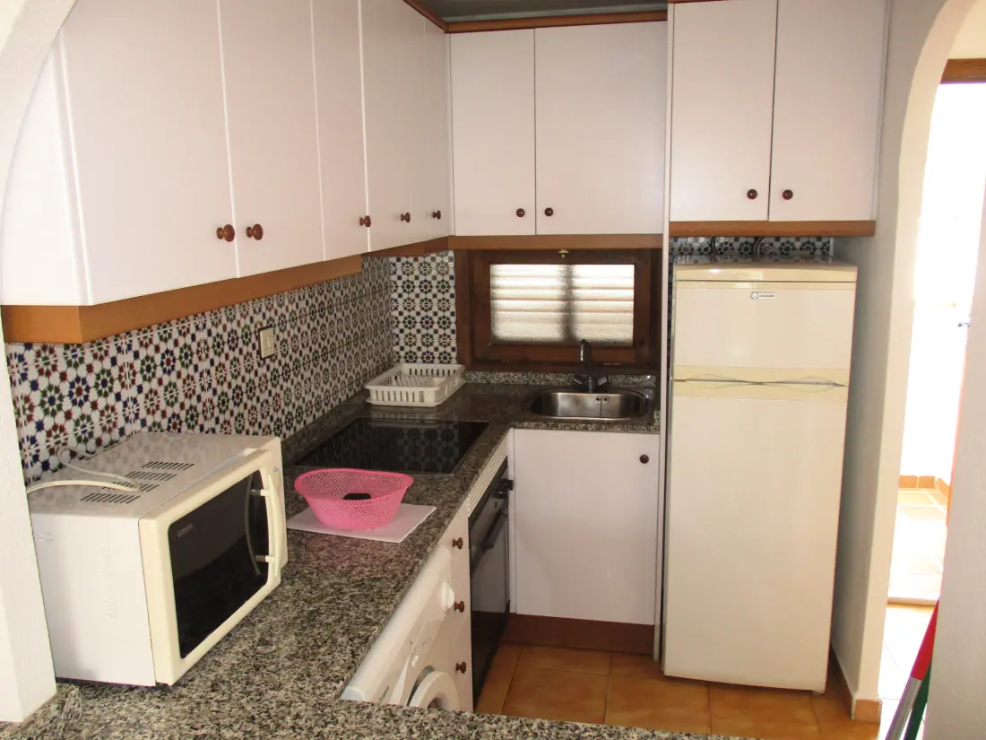 Location de Vacances San Javier 180