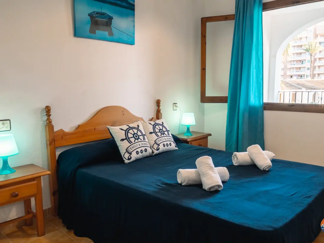 Location de Vacances San Javier 180