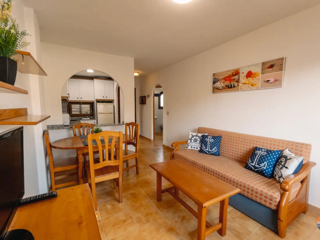 Location de Vacances San Javier 180