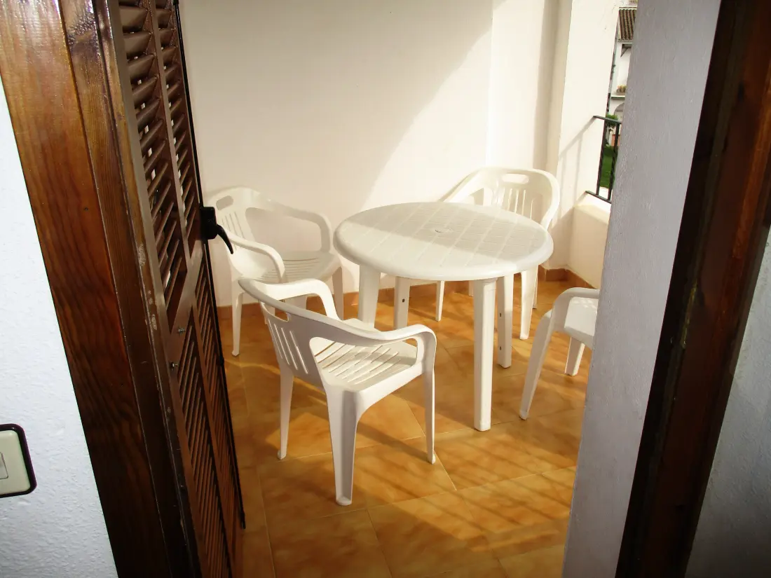 Location de Vacances San Javier 180