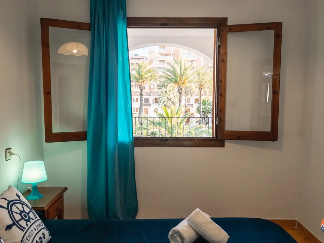 Location de Vacances San Javier 180